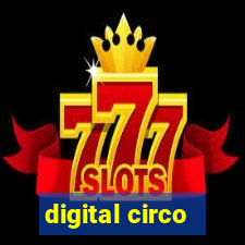 digital circo